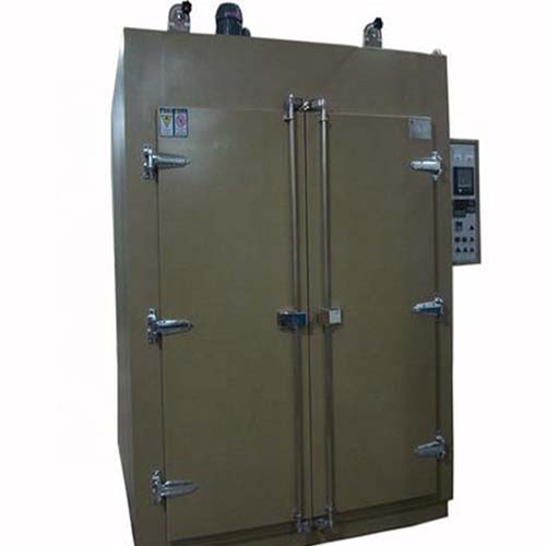 Powder Coating Oven Buying Guide and Operation Essentials‌