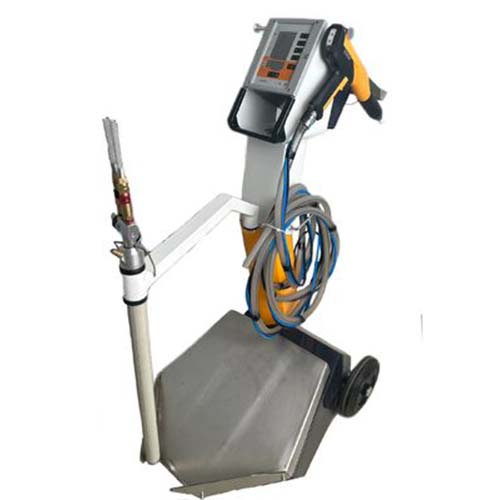 Essential Powder Coating Tools And Equipment for Professional Finishing Results‌