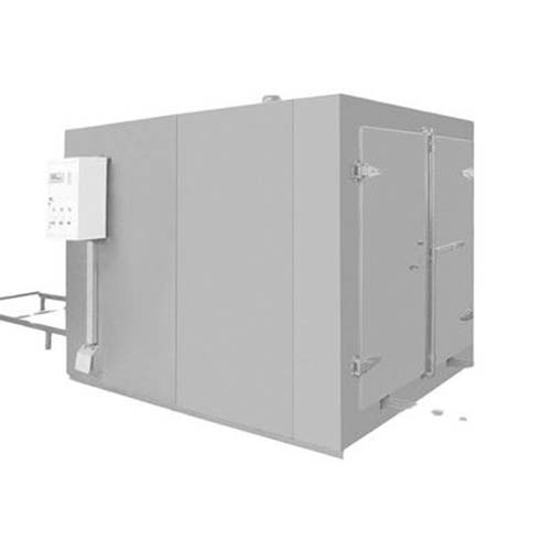 Powder Coating Curing Ovens: A Complete Buying and Using Guide